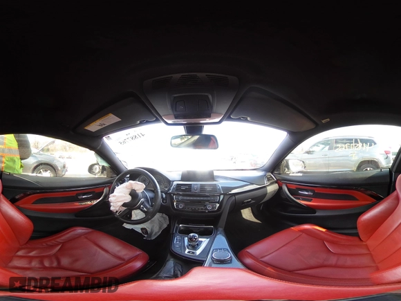 2018 BMW M4 z VIN WBS4Y9C56JAA92518, wystawiony jako IAAI lot #41887765 z przebiegiem 62 890 mil mil oraz . Historia ofert i sprzedaży dostępna na DreamBid. Obrazek 20.