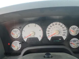 2006 Dodge 3500 SLT с VIN 3D7LL38C46G247441, выставлен на аукционе Copart как лот 66306424 с пробегом 210 701 миль миль и Чистый • Clean title. История ставок и продаж доступна на DreamBid. Изображение 9.