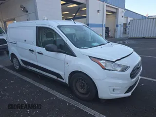 2019 Ford Transit Connect XLT z VIN NM0LS7F26K1424317, wystawiony jako IAAI lot #42848917 z przebiegiem 77 238 mil mil oraz . Historia ofert i sprzedaży dostępna na DreamBid. Obrazek 2.