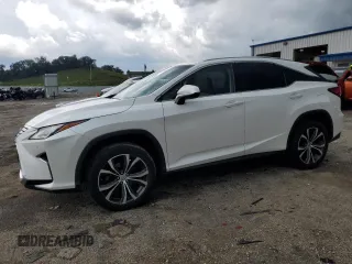 2017 Lexus RX 350 с VIN JTJBZMCA7H2019703, выставлен на аукционе Copart как лот 65020015 с пробегом 120 771 миль миль и Чистый • Clean title. История ставок и продаж доступна на DreamBid. Изображение 1.