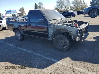 1994 Toyota Pickup with VIN JT4RN81A6R5199943, listed as a Copart auction lot 88707995 with 146,448 mi miles and Clean title. Bid and sale history available at DreamBid. Image 4.