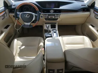 2013 Lexus ES 300h Hybrid with VIN JTHBW1GG2D2030271, listed as a Copart auction lot 48365905 with 141,189 mi miles and Salvage Title. Bid and sale history available at carsss.com. Image 8.