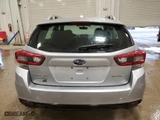 2022 Subaru Impreza Premium with VIN 4S3GTAV68N3710343, listed as a Copart auction lot 43658085 with 100,862 mi miles and Non Repairable. Bid and sale history available at carsss.com. Image 6.