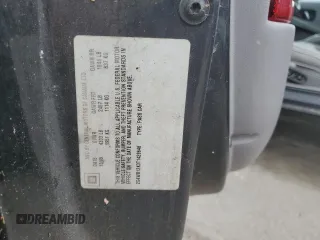 1996 Buick Regal Custom с VIN 2G4WB12K3T1429646, выставлен на аукционе Copart как лот 65749874 с пробегом 86 683 миль миль и Чистый • Clean title. История ставок и продаж доступна на DreamBid. Изображение 14.