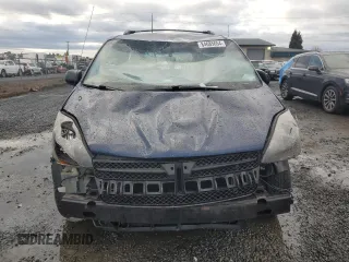2004 Toyota Sienna CE with VIN 5TDZA23CX4S149119, listed as a Copart auction lot 84685654 with 311,645 mi miles and Salvage Title. Bid and sale history available at carsss.com. Image 5.
