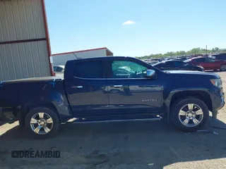 2018 Chevrolet Colorado 4WD Z71 with VIN 1GCGTDEN4J1195694, listed as a IAAI auction lot 42209638 with 115,012 mi miles and . Bid and sale history available at DreamBid. Image 13.