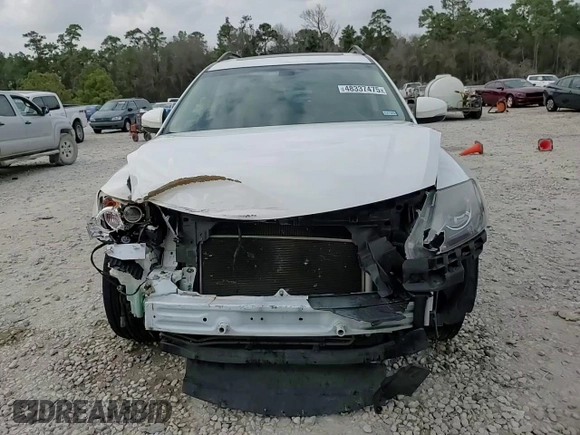2014 Mazda CX-9 Grand Touring z VIN JM3TB2DAXE0431434, wystawiony jako Copart lot #48337475 z przebiegiem 137 803 mil mil oraz Szkoda całkowita • Salvage title. Historia ofert i sprzedaży dostępna na DreamBid. Obrazek 14.