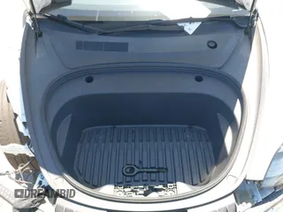 2023 Tesla Model 3 с VIN 5YJ3E1EA6PF550594, выставлен на аукционе IAAI как лот 42311279 с пробегом 37 953 миль миль и . История ставок и продаж доступна на DreamBid. Изображение 10.
