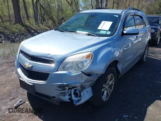 2015 Chevrolet Equinox LT z VIN 2GNFLFEK2F6330874, wystawiony jako IAAI lot #42150435 z przebiegiem 98 605 mil mil oraz . Historia ofert i sprzedaży dostępna na DreamBid. Obrazek 6.