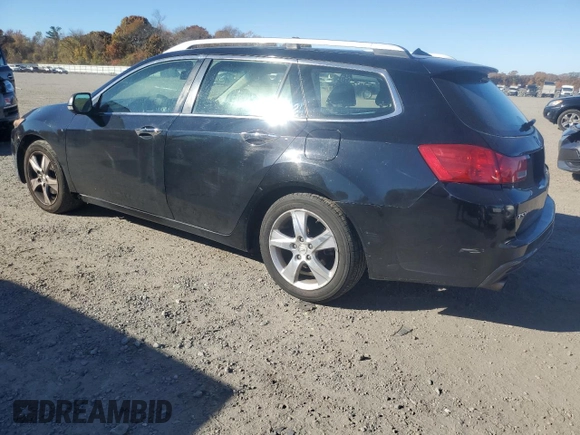2011 Acura TSX z VIN JH4CW2H50BC002872, wystawiony jako Copart lot #76550744 z przebiegiem 261 808 mil mil oraz Czysty tytuł • Clean title. Historia ofert i sprzedaży dostępna na DreamBid. Obrazek 2.