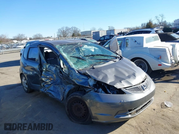 2012 Honda Fit с VIN JHMGE8H31CC020966, выставлен на аукционе IAAI как лот 41279043 с пробегом 355 587 миль миль и . История ставок и продаж доступна на DreamBid. Изображение 6.