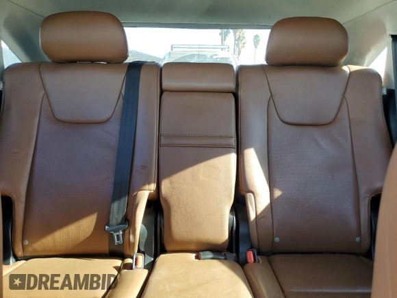 2015 Lexus RX 450h with VIN 2T2ZB1BAXFC003138, listed as a Copart auction lot 84299114 with 105,663 mi miles and Salvage Title. Bid and sale history available at DreamBid. Image 10.