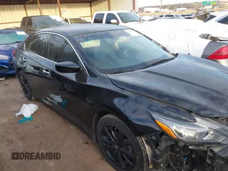 2018 Nissan Altima SV with VIN 1N4AL3AP9JC233020, listed as a IAAI auction lot 41142328 with 133,786 mi miles and . Bid and sale history available at carsss.com. Image 13.