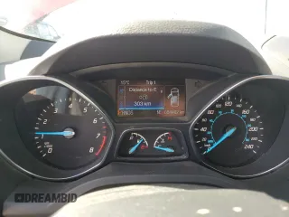 2013 Ford Escape SE with VIN 1FMCU9G92DUD89938, listed as a Copart auction lot 53364565 with 94,462 mi miles and Salvage Title. Bid and sale history available at carsss.com. Image 9.