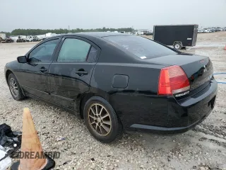 2004 Mitsubishi Galant ES z VIN 4A3AB46F54E094660, wystawiony jako Copart lot #64627734 z przebiegiem 155 423 mil mil oraz Szkoda całkowita • Salvage title. Historia ofert i sprzedaży dostępna na DreamBid. Obrazek 2.