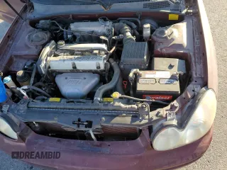 2002 Hyundai Sonata with VIN KMHWF25S12A577255, listed as a Copart auction lot 80964404 with 161,953 mi miles and Salvage Title. Bid and sale history available at carsss.com. Image 13.