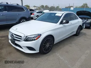 2020 Mercedes-Benz C 300 with VIN 55SWF8DB8LU324658, listed as a IAAI auction lot 42034783 with 71,467 mi miles and . Bid and sale history available at DreamBid. Image 17.