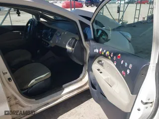 2013 Kia Rio LX with VIN KNADM4A3XD6200311, listed as a IAAI auction lot 41764924 with 136,319 mi miles. Bid and sale history available at carsss.com. Image 5.