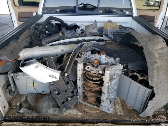 2013 Ford F-150 XL with VIN 1FTFW1ET9DKF32729, listed as a Copart auction lot 54926175 with Not Provided miles and Clean Title. Bid and sale history available at carsss.com. Image 12.