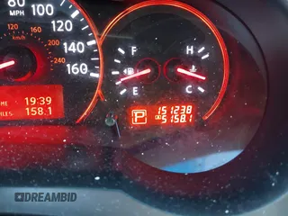 2009 Nissan Altima SL with VIN 1N4AL21E99N400422, listed as a IAAI auction lot 41613433 with 151,238 mi miles and . Bid and sale history available at DreamBid. Image 15.