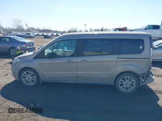 2016 Ford Transit Connect XLT с VIN NM0GS9F75G1285765, выставлен на аукционе IAAI как лот 41795230 с пробегом 178 412 миль миль и . История ставок и продаж доступна на DreamBid. Изображение 14.