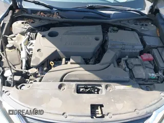 2017 Nissan Altima SV z VIN 1N4AL3AP0HC220571, wystawiony jako IAAI lot #42164901 z przebiegiem 94 218 mil mil oraz . Historia ofert i sprzedaży dostępna na DreamBid. Obrazek 10.