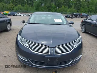 2013 Lincoln MKZ Hybrid с VIN 3LN6L2LUXDR804724, выставлен на аукционе IAAI как лот 42497221 с пробегом 159 835 миль миль и . История ставок и продаж доступна на DreamBid. Изображение 12.