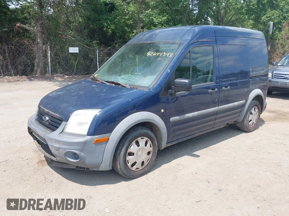 2012 Ford Transit Connect XL z VIN NM0LS7AN3CT116271, wystawiony jako IAAI lot #42644343 z przebiegiem 245 226 mil mil oraz . Historia ofert i sprzedaży dostępna na DreamBid. Obrazek 2.