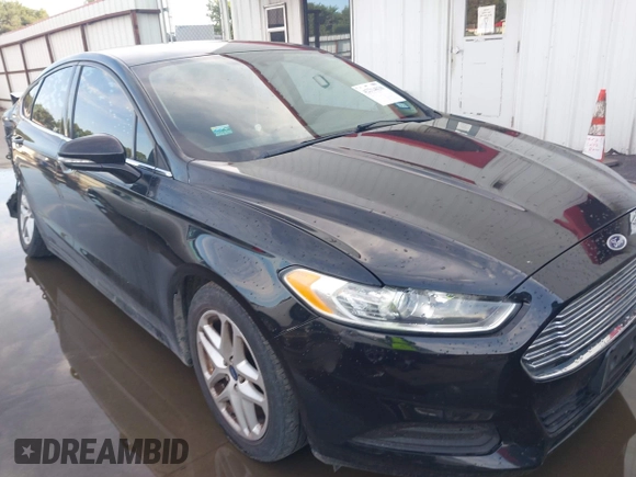 2015 Ford Fusion SE z VIN 1FA6P0H71F5123623, wystawiony jako IAAI lot #42314030 z przebiegiem 129 977 mil mil oraz . Historia ofert i sprzedaży dostępna na DreamBid. Obrazek 1.