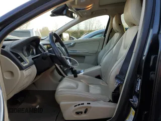2014 Volvo XC60 3.2L с VIN YV4952DZ2E2514020, выставлен на аукционе Copart как лот 48878484 с пробегом 111 346 миль миль и Списание • Salvage title. История ставок и продаж доступна на DreamBid. Изображение 7.