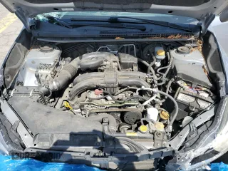 2016 Subaru Crosstrek Premium z VIN JF2GPABC0G8318639, wystawiony jako Copart lot #55121765 z przebiegiem 107 544 mil mil oraz Szkoda całkowita • Salvage title. Historia ofert i sprzedaży dostępna na DreamBid. Obrazek 12.