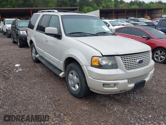 2005 Ford Expedition Limited z VIN 1FMFU19555LA73336, wystawiony jako IAAI lot #41972033 z przebiegiem 236 367 mil mil oraz . Historia ofert i sprzedaży dostępna na DreamBid. Obrazek 6.