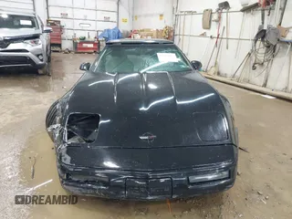 1996 Chevrolet Corvette z VIN 1G1YY2259T5106592, wystawiony jako IAAI lot #42375807 z przebiegiem 69 467 mil mil oraz . Historia ofert i sprzedaży dostępna na DreamBid. Obrazek 12.