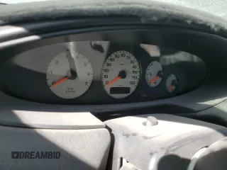 2000 Dodge Stratus z VIN 1B3EJ46X1YN191944, wystawiony jako Copart lot #69136914 z przebiegiem Nie podano mil oraz Szkody całkowita. Historia ofert i sprzedaży dostępna na DreamBid. Obrazek 9.