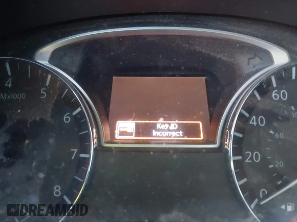 2018 Nissan Altima SV with VIN 1N4AL3APXJC176097, listed as a IAAI auction lot 41319860 with Not Provided miles and . Bid and sale history available at DreamBid. Image 14.