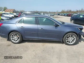 2015 Chevrolet Malibu LT with VIN 1G11C5SL8FF329432, listed as a IAAI auction lot 42148187 with 86,323 mi miles and . Bid and sale history available at DreamBid. Image 14.