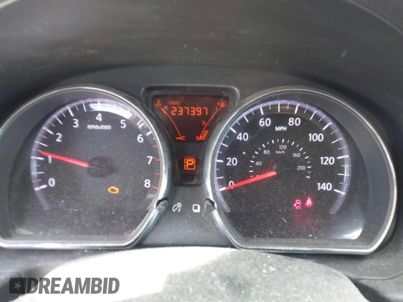 2012 Nissan Versa SV with VIN 3N1CN7AP7CL857736, listed as a IAAI auction lot 42551017 with 237,397 mi miles and . Bid and sale history available at DreamBid. Image 7.