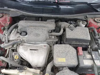 2012 Toyota Camry L with VIN 4T1BF1FK0CU576265, listed as a IAAI auction lot 41861486 with 171,498 mi miles and . Bid and sale history available at DreamBid. Image 10.