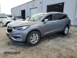 2018 Buick Enclave Essence with VIN 5GAERBKW4JJ212874, listed as a Copart auction lot 80506014 with Not Provided miles and Non Repairable. Bid and sale history available at DreamBid. Image 1.