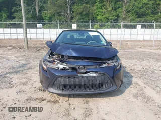 2021 Toyota Corolla LE with VIN 5YFEPMAE8MP159427, listed as a IAAI auction lot 42390166 with 149,307 mi miles and . Bid and sale history available at DreamBid. Image 6.