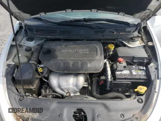 2014 Dodge Dart GT with VIN 1C3CDFEB3ED767702, listed as a Copart auction lot 63408965 with 211,064 mi miles and Clean title. Bid and sale history available at DreamBid. Image 11.