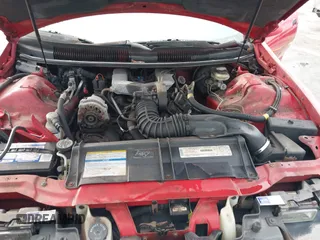 1995 Chevrolet Camaro z VIN 2G1FP22S2S2160911, wystawiony jako IAAI lot #42413545 z przebiegiem 32 767 mil mil oraz . Historia ofert i sprzedaży dostępna na DreamBid. Obrazek 10.