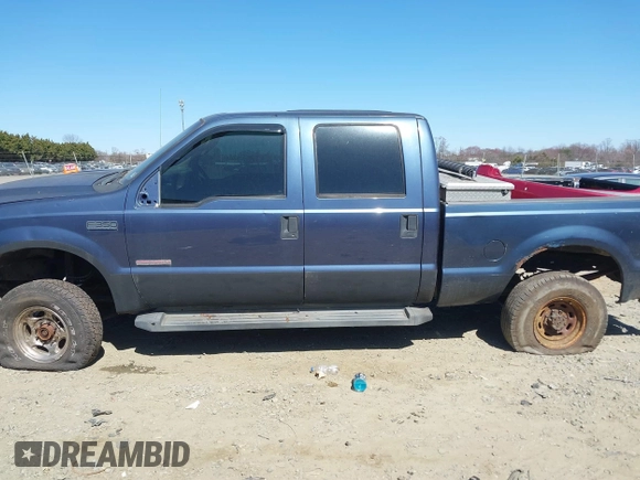 2004 Ford F-350 XL с VIN 1FTSW31P24EB06401, выставлен на аукционе IAAI как лот 41834298 с пробегом 234 410 миль миль и . История ставок и продаж доступна на DreamBid. Изображение 15.