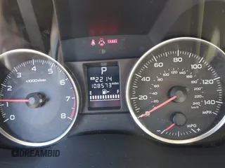 2014 Subaru Crosstrek Limited z VIN JF2GPAGC9E8204080, wystawiony jako IAAI lot #41791809 z przebiegiem 108 573 mil mil oraz . Historia ofert i sprzedaży dostępna na DreamBid. Obrazek 7.