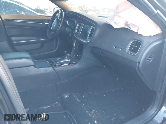 2012 Chrysler 300 with VIN 2C3CCAAG0CH277564, listed as a IAAI auction lot 41670839 with 52,653 mi miles and . Bid and sale history available at DreamBid. Image 5.