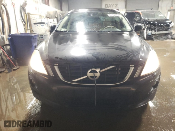 2012 Volvo XC60 3.2L с VIN YV4952DZ3C2284968, выставлен на аукционе Copart как лот 87437304 с пробегом 147 498 миль миль и Списание • Salvage title. История ставок и продаж доступна на DreamBid. Изображение 5.