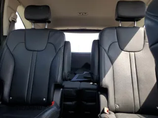 2023 Kia Sorento EX с VIN KNDRH4LGXP5194632, выставлен на аукционе Copart как лот 58979545 с пробегом 23 591 миль миль и Списание • Salvage title. История ставок и продаж доступна на DreamBid. Изображение 10.