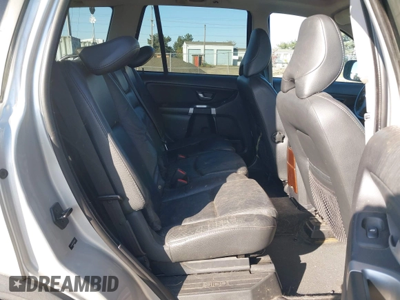 2007 Volvo XC90 I6 z VIN YV4CZ982271380814, wystawiony jako IAAI lot #42012089 z przebiegiem 177 638 mil mil oraz . Historia ofert i sprzedaży dostępna na DreamBid. Obrazek 8.