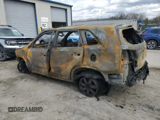 2011 Kia Sorento LX with VIN 5XYKTCA16BG116471, listed as a Copart auction lot 50927685 with 0 mi miles and Salvage Title. Bid and sale history available at carsss.com. Image 2.