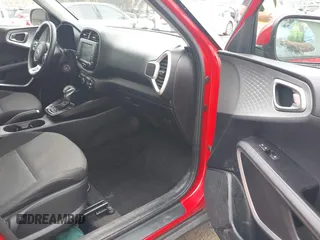 2020 Kia Soul S with VIN KNDJ23AU9L7051669, listed as a IAAI auction lot 42036559 with 87,044 mi miles and . Bid and sale history available at DreamBid. Image 5.